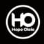 HOPE OLELE logo
